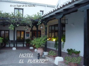 Hotel El Puerto